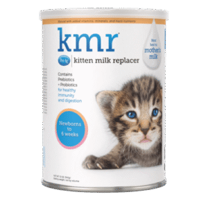 KMR Pwdr 12oz